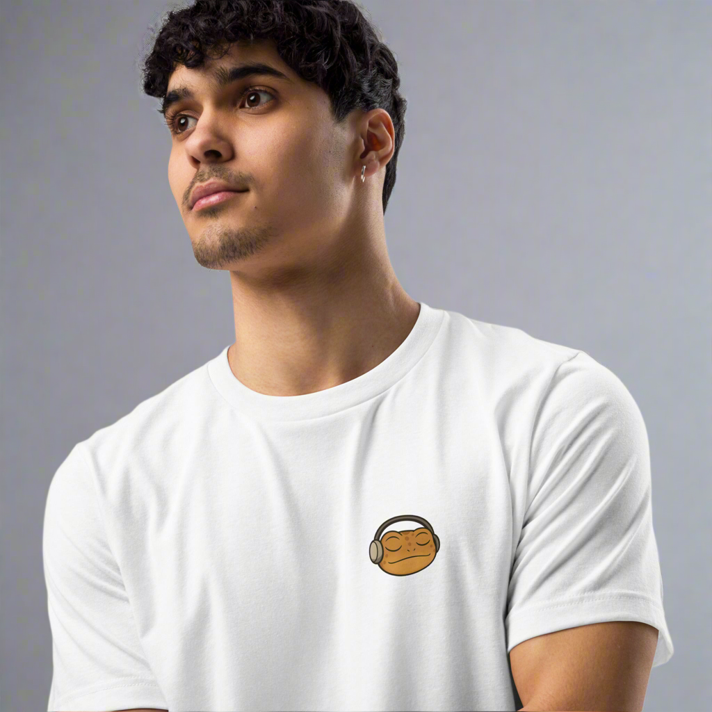 Soy un Coquí Perdido | Unisex t-shirt