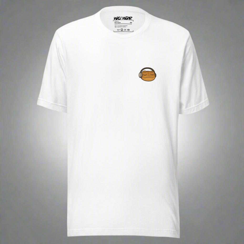 Soy un Coquí Perdido | Unisex t-shirt