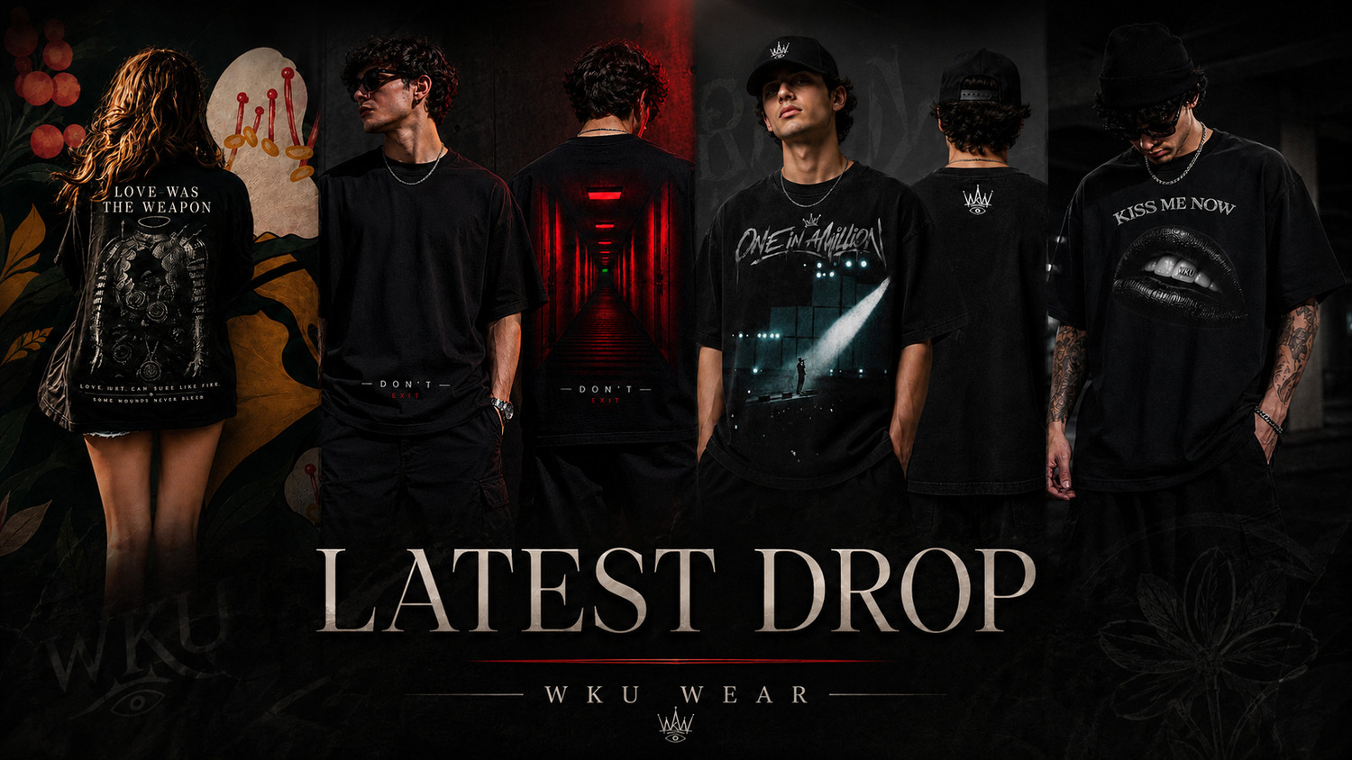 LATEST RELEASE