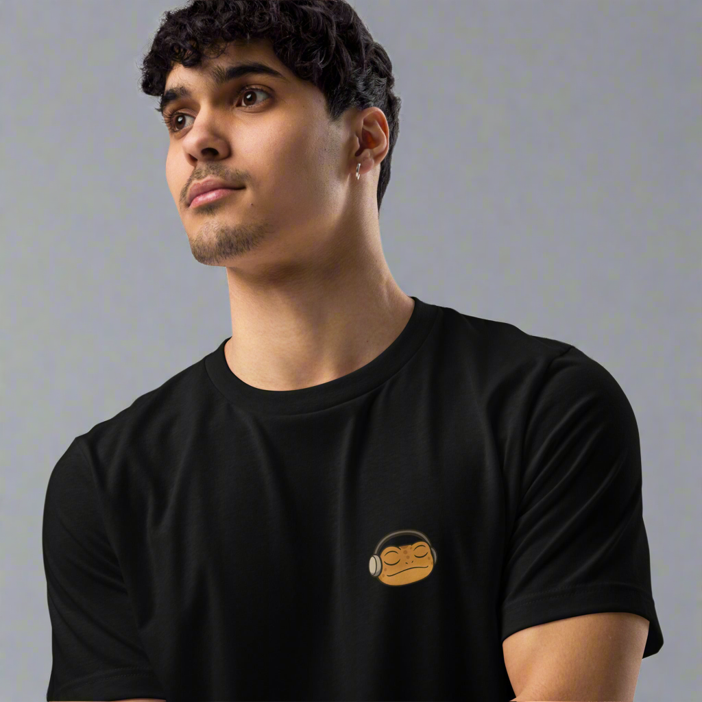 Soy un Coquí Perdido | Unisex t-shirt