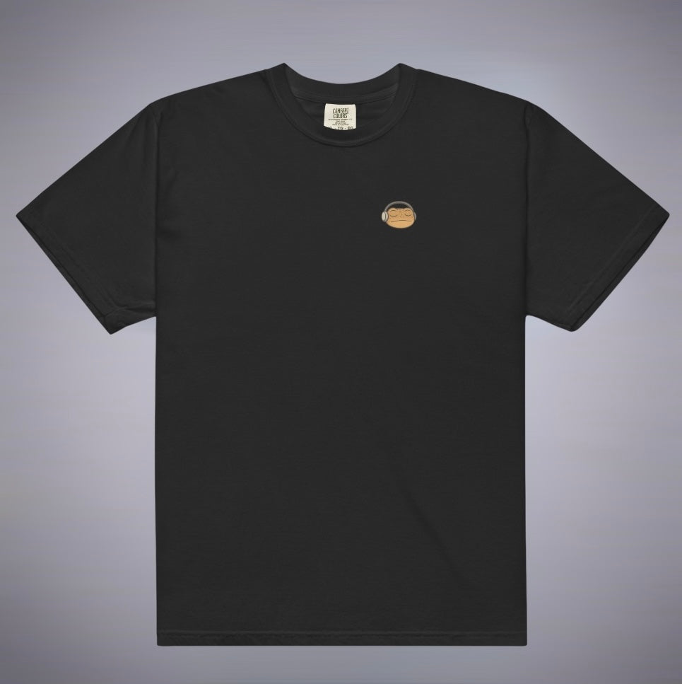 Contenido Boricua | Unisex t-shirt